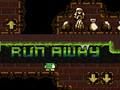 Spel Weglopen  online