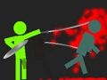 Spel Stok slasher online