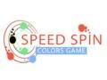 Spel Snelheid Spin Kleuren Spel  online