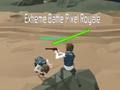 Spel Extreme Battle Pixel Royale online