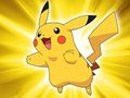 Spel Pokemon Pikachu online