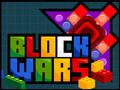 Spel Oorlogen blokkeren  online