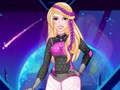 Spel Prinses Astronaut  online