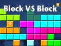 Spel Blok versus blok II  online