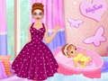 Spel Mode spel make-up  online