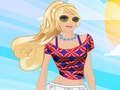 Spel Barbie Stad Mode  online