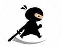 Spel Ninja Run online