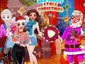 Spel Hoe Harley Kerstmis stal  online