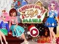 Spel Kerstcadeaus Mania  online