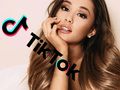 Spel Ariana Grande Tik Tok online