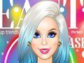 Spel Barbie Modeomslag  online
