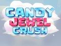 Spel Candy Jewel Crush online