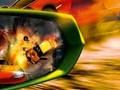 Spel Verkeer autoracen  online