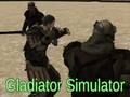 Spel Gladiator-simulator  online