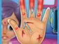 Spel Handdokter  online