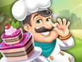 Spel Taartenwinkel: Bakkerij  online