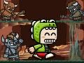 Spel Crazy Boy Ontsnap uit de grot  online