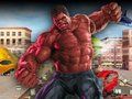 Spel Monster aanval  online
