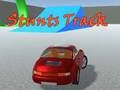 Spel Stuntbaan  online