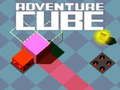 Spel Avontuur Kubus  online