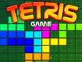 Spel Tetris-spel  online