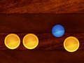Spel Bordvoetbal 2022  online