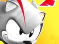 Spel Sonic metro super rush  online