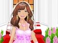 Spel Barbie Trouwjurk  online
