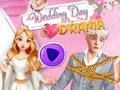 Spel Huwelijksdagdrama  online