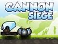 Spel Kanon beleg  online