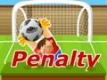 Spel Straf  online