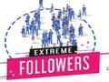 Spel Extreme volgers  online