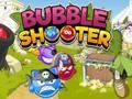 Spel Bubbel schieter  online