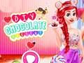 Spel Diy Chocolade Cadeau  online