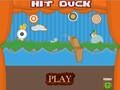 Spel Hit Duck online