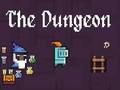 Spel De kerker  online