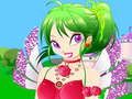 Spel Winx Aziatische stijl online Spel Winx Aziatische stijl online