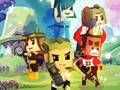 Spel Boogschutter Hunter King  online