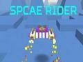 Spel Ruimterijder  online
