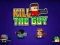 Spel Dood de man  online