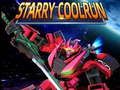 Spel Sterrenhemel cool run online