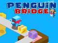 Spel Pinguïnbrug  online