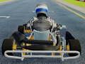 Spel Go Kart Boost-speeltuin  online