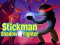 Spel Stickman Shadow Fighter online