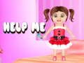 Spel Help mij  online