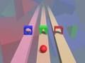 Spel Pas de vorm aan  online