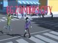 Spel Bijv. Zombies City online