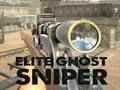 Spel Elite spooksluipschutter  online