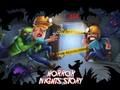 Spel Horror Nights Verhaal  online