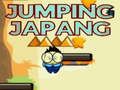 Spel Japango springen  online